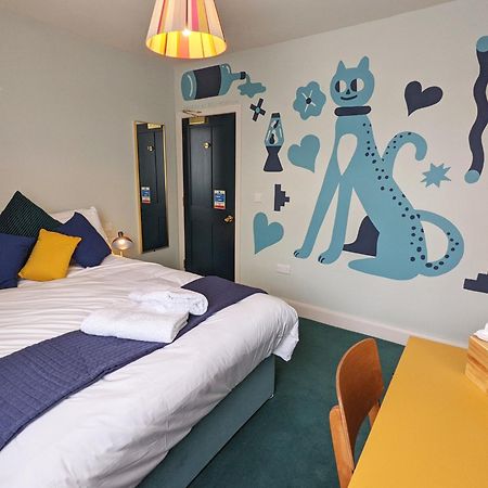 The Stirling Arms Pub & Rooms Brighton Room photo